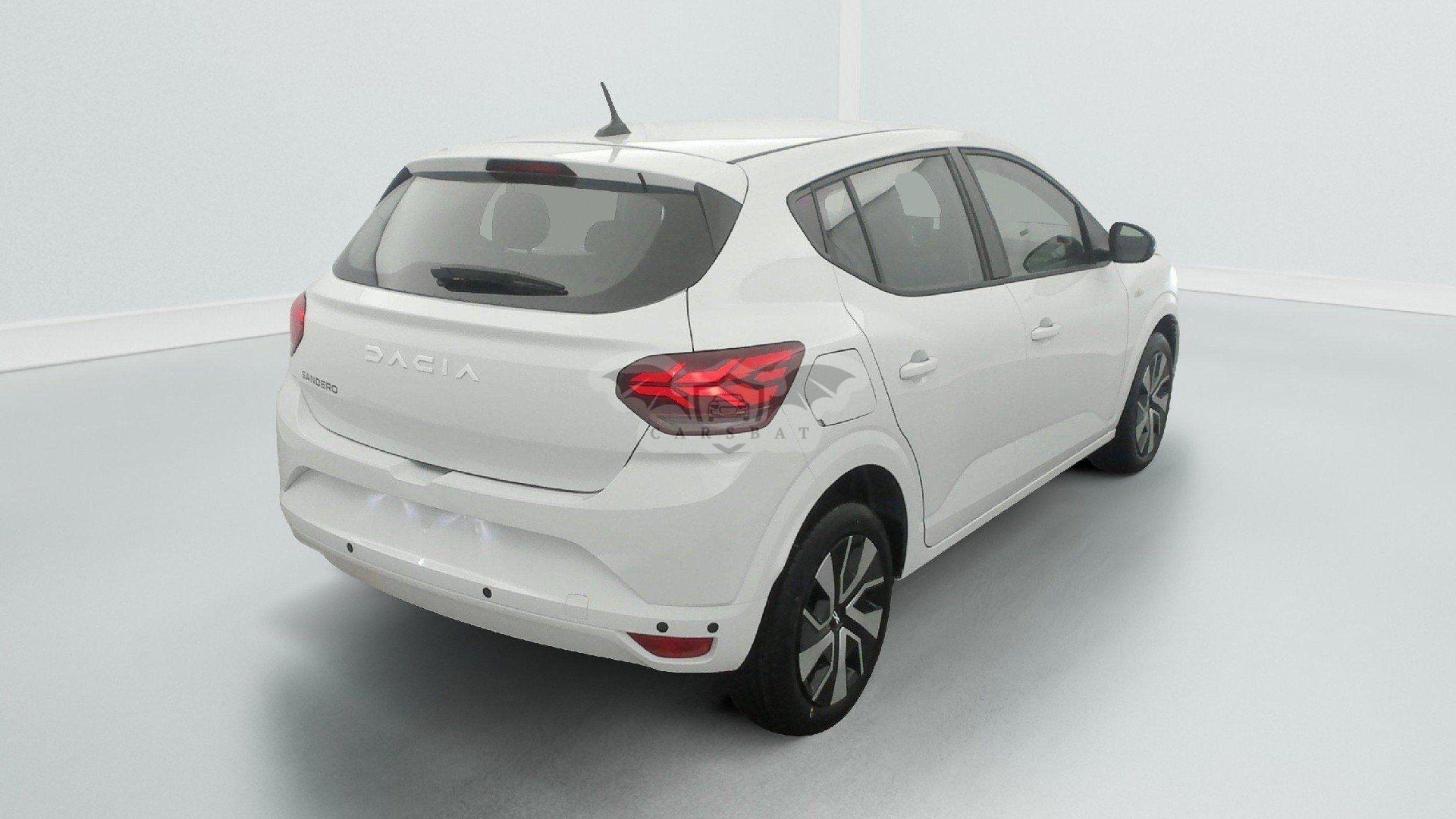 Dacia Sandero 1.0 Expression 2025