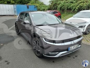 Hyundai IONIQ 5 58 kWh 2021