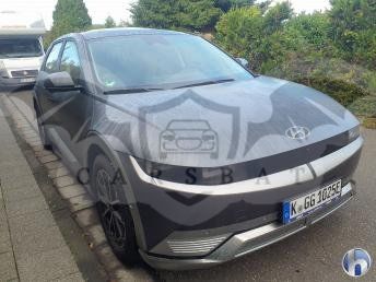 Hyundai IONIQ 5 72,6 kWh Uniq 2022