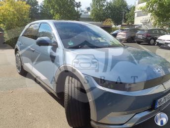 Hyundai IONIQ 5 72,6 kWh Uniq 2022