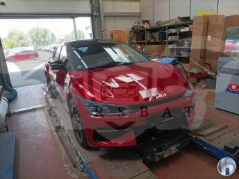 Kia EV6 74 kWh GT Line 2023