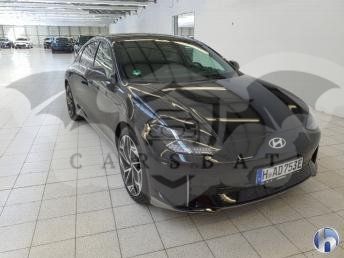 Hyundai IONIQ 6 Techniq 2023