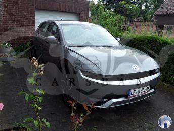 Hyundai IONIQ 5 72,6 kWh 2022
