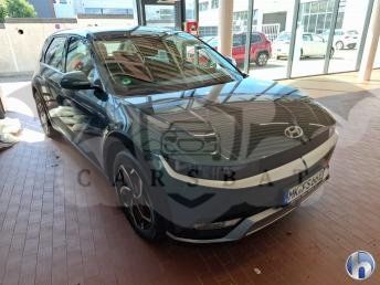 Hyundai IONIQ 5 72,6 kWh Dynamiq 2021