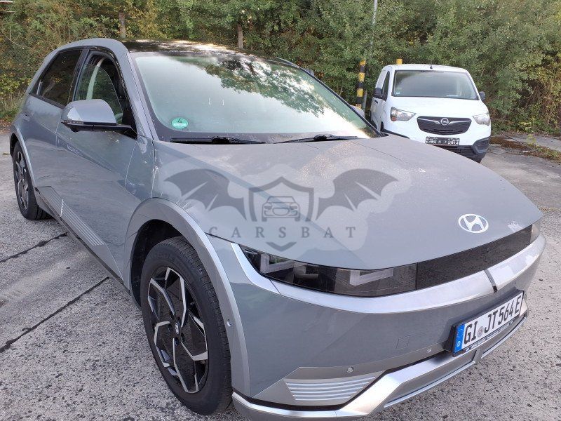 Hyundai IONIQ 5 72,6 kWh Uniq 2022