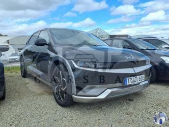 Hyundai IONIQ 5 72,6 kWh Uniq 2021