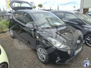 Hyundai i10 1.0 Select 2021