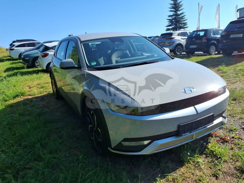 Hyundai IONIQ 5 58 kWh Dynamiq 2022