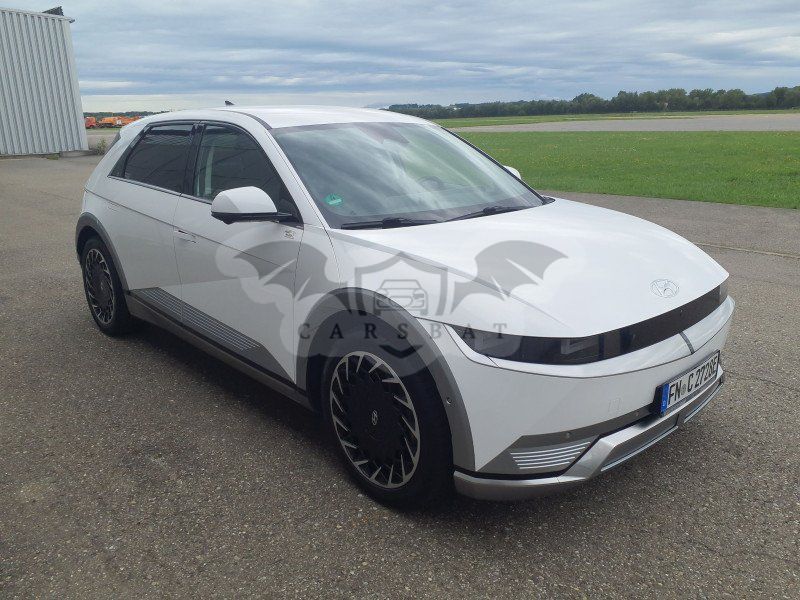 Hyundai IONIQ 5 72,6 kWh Uniq 2021