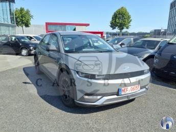 Hyundai IONIQ 5 58 kWh Dynamiq 2021