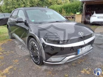 Hyundai IONIQ 5 72,6 kWh Uniq 2021