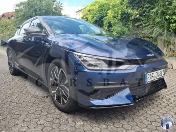 Kia EV6 74 kWh GT Line 2023