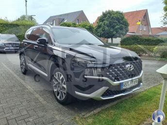 Hyundai Santa Fe 2.2 2021