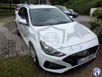 Hyundai i30 Select 2021