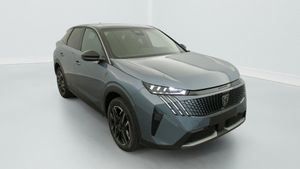 Peugeot 3008 1.2i GT 2025