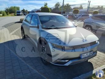 Hyundai IONIQ 5 58 kWh Dynamiq 2021