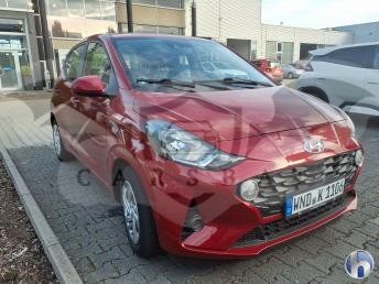 Hyundai i10 1.0 Select 2021