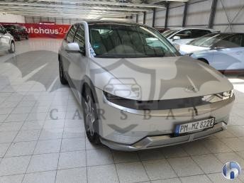 Hyundai IONIQ 5 72,6 kWh Uniq 2022