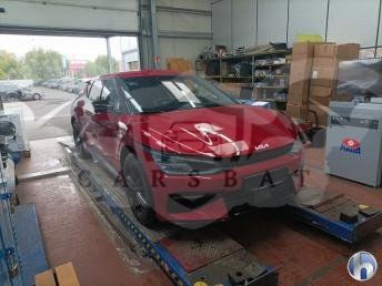 Kia EV6 GT Line 2022