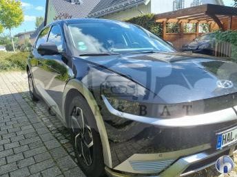 Hyundai IONIQ 5 72,6 kWh Uniq 2021