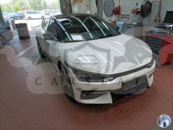 Kia EV6 74 kWh GT Line 2023