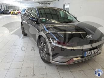 Hyundai IONIQ 5 72,6 kWh Uniq 2022