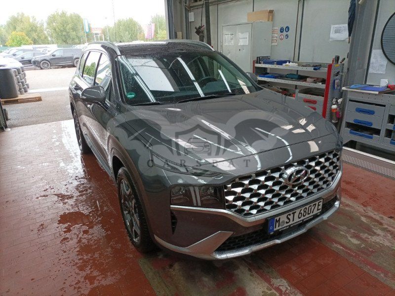 Hyundai Santa Fe 1.6 Prime 2021