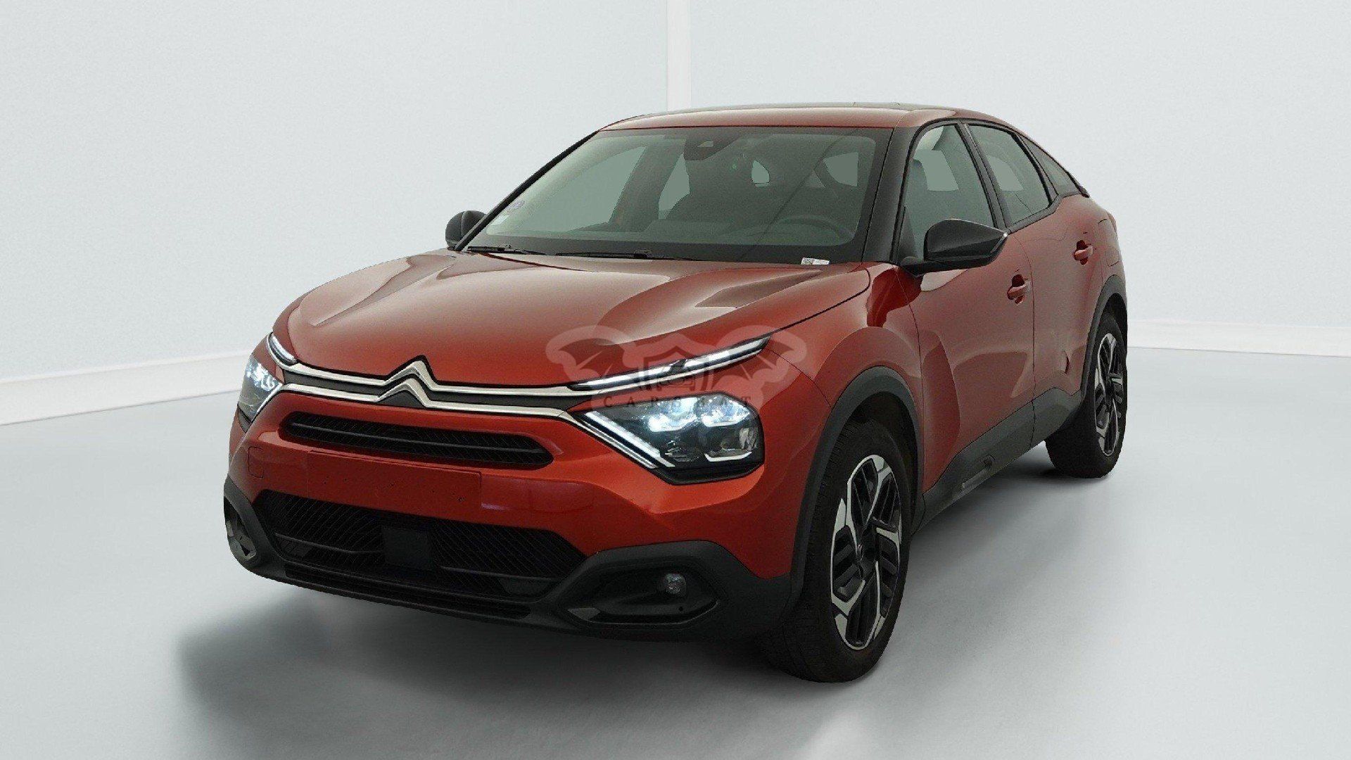 Citroën C4 1.2 Feel 2021