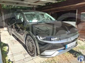 Hyundai IONIQ 5 72,6 kWh Uniq 2021