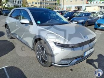 Hyundai IONIQ 5 72,6 kWh Uniq 2022