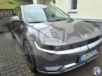 Hyundai IONIQ 5 72,6 kWh Uniq 2021