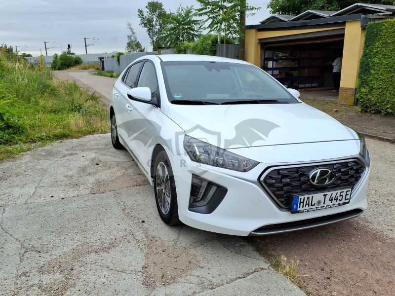 Hyundai IONIQ 1.6 GDI Style 2021