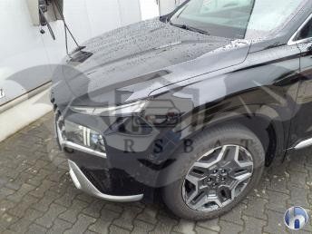 Hyundai Santa Fe 1.6 Signature 2022