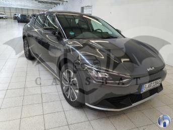 Kia EV6 74 kWh 2022