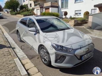Hyundai IONIQ 2022
