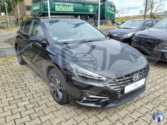 Hyundai i30 1.0 T-GDI 2021