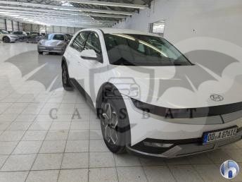 Hyundai IONIQ 5 58 kWh Dynamiq 2021