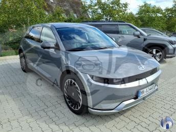 Hyundai IONIQ 5 72,6 kWh Uniq 2021