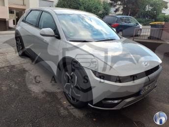 Hyundai IONIQ 5 72,6 kWh Dynamiq 2021