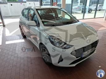 Hyundai i10 1.2 2021