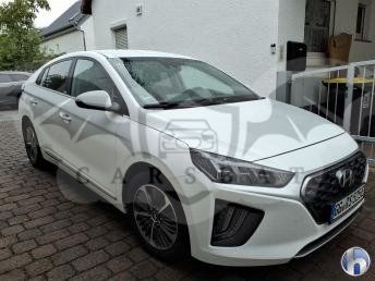 Hyundai IONIQ 1.6 GDI Style 2021