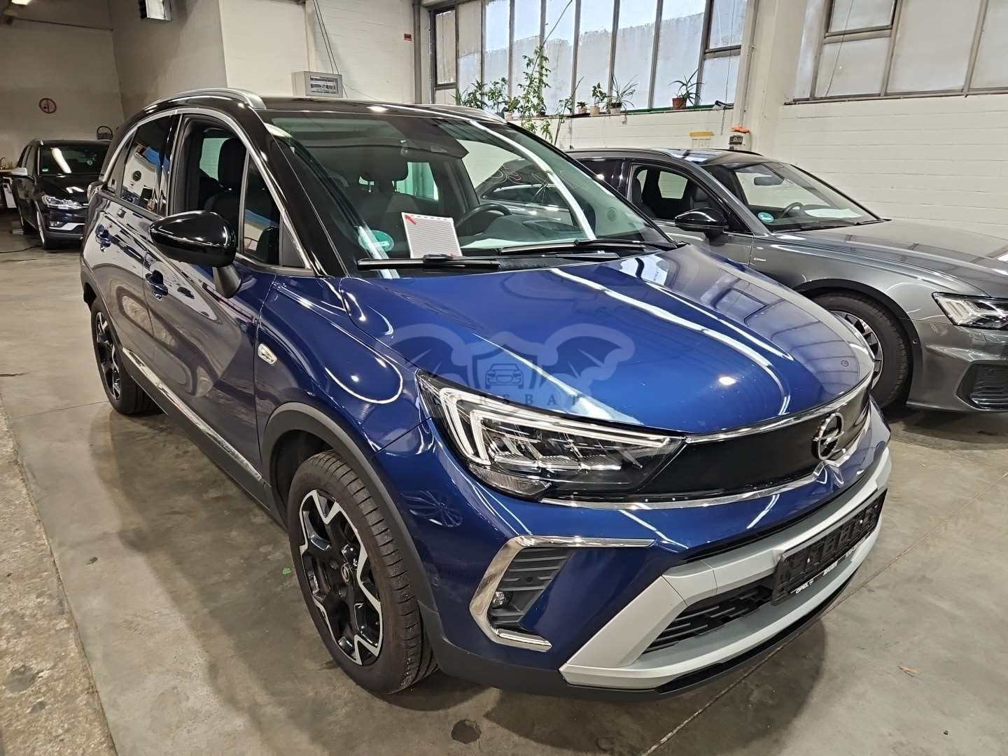 Opel Crossland 1.5 Ultimate 2022