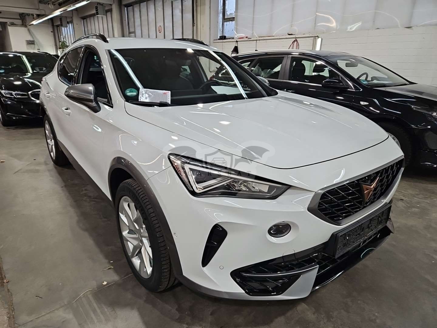 Cupra Formentor 2.0 TDI 2023