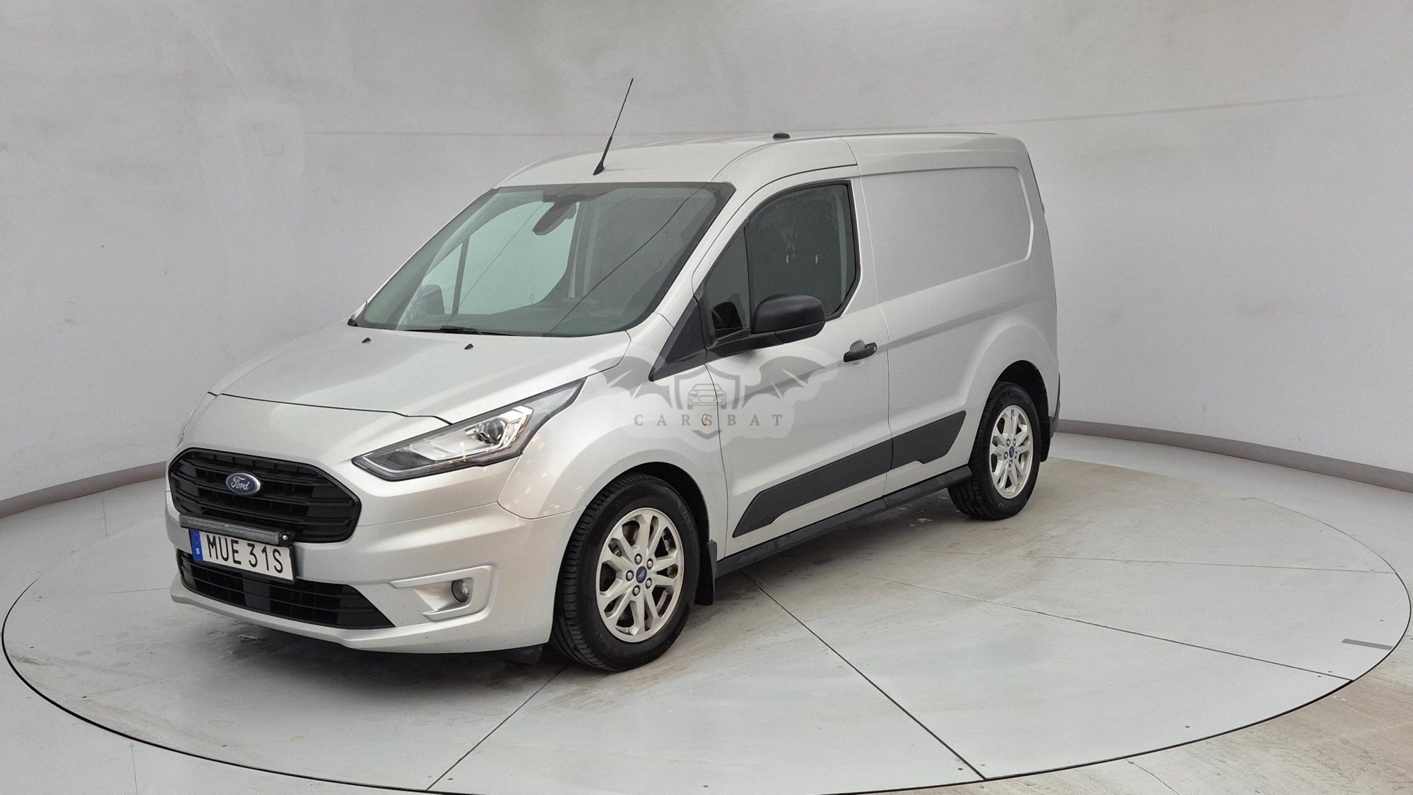 Ford Transit Connect 1.5 TDCI 2019