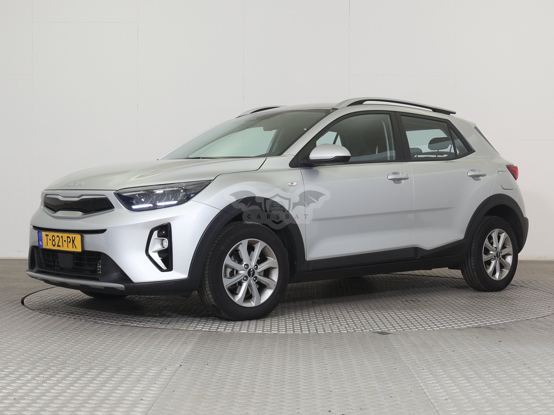 Kia Stonic 1.0 T-GDI DynamicLine 2023