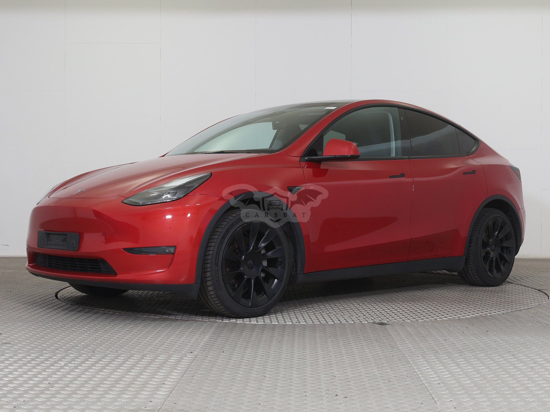 Tesla Model Y Long Range 2023