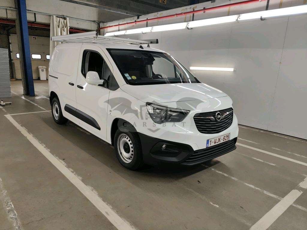 Opel Combo 1.6 Edition 2019