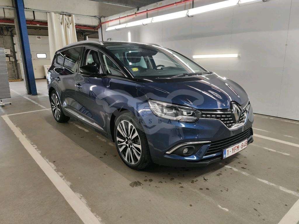 Renault Scenic Grand 1.7 DCI Initiale Paris 2020