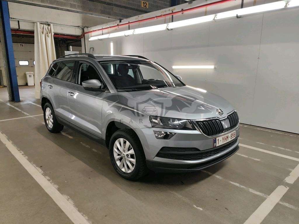 Skoda Karoq 1.6 TDI Ambition 2020