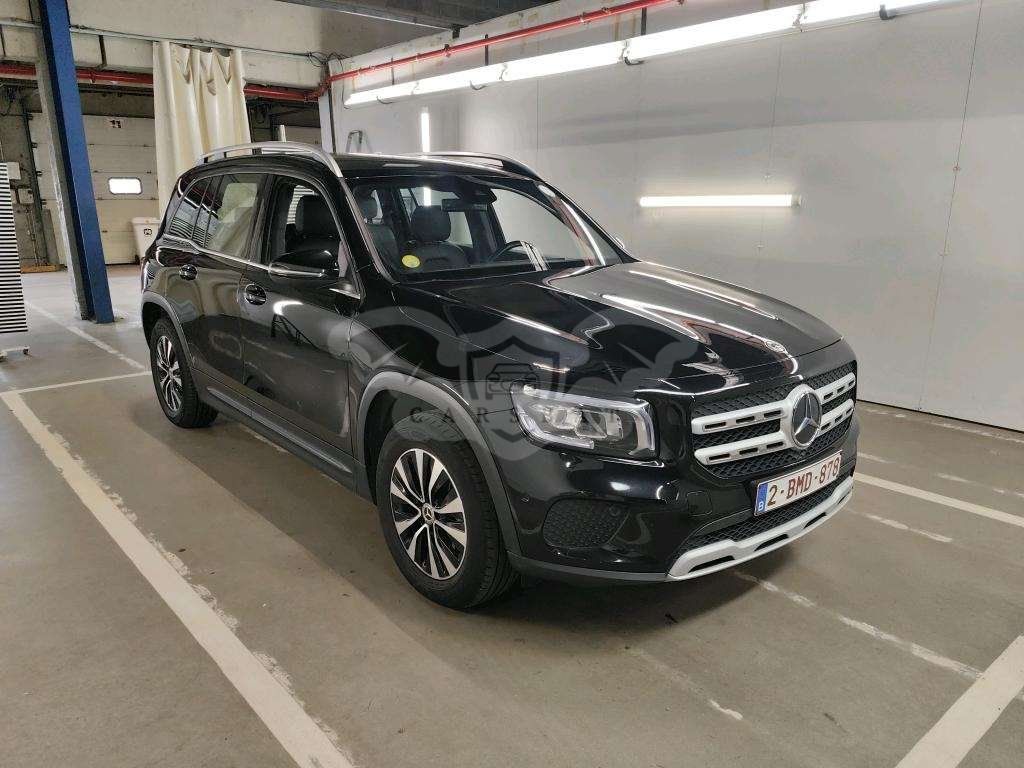 Mercedes-Benz GLB 180d Business Solution 2022